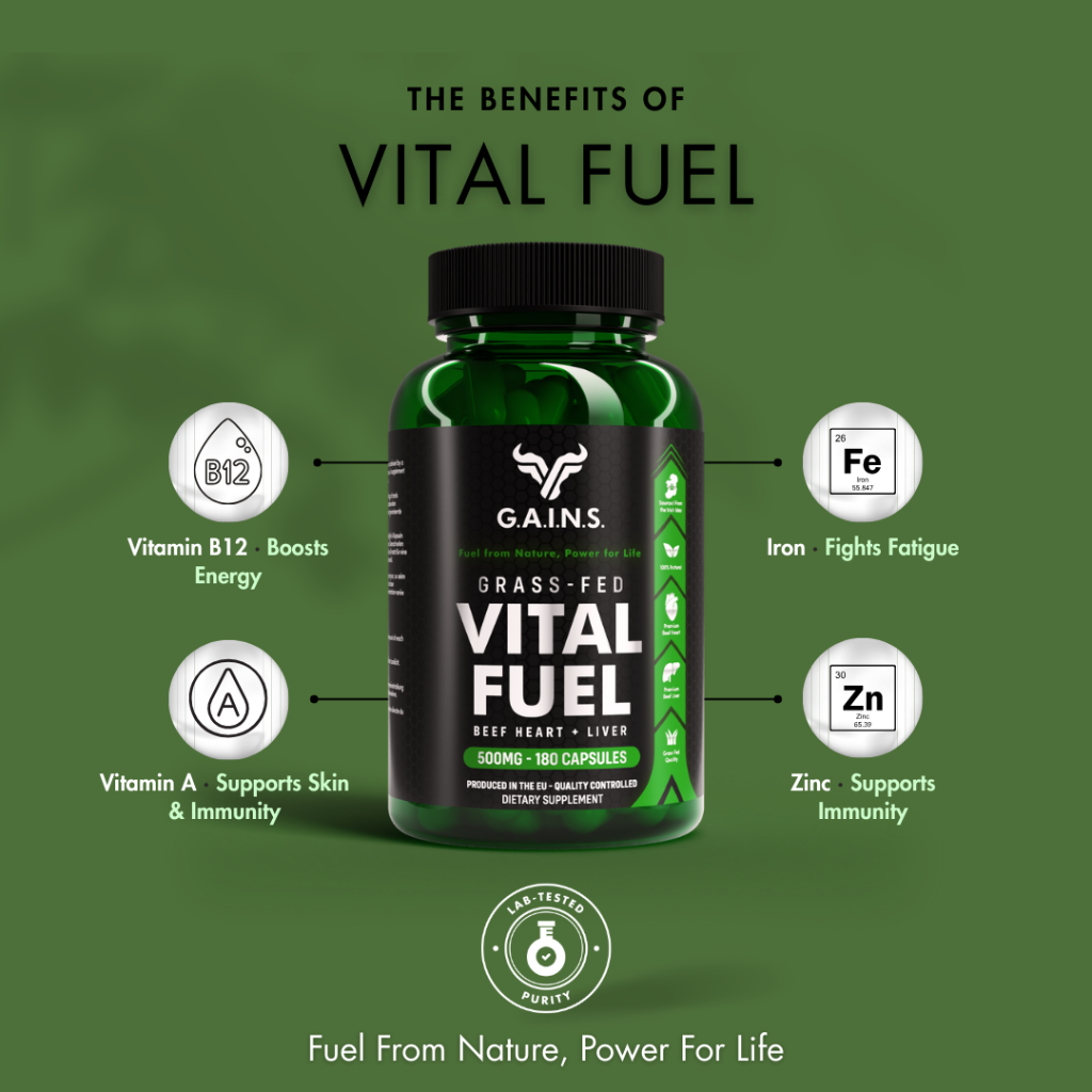 VITAL FUEL