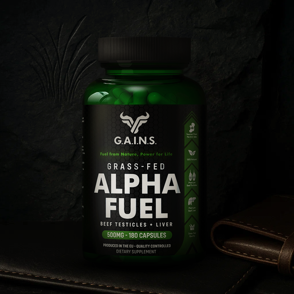 ALPHA FUEL