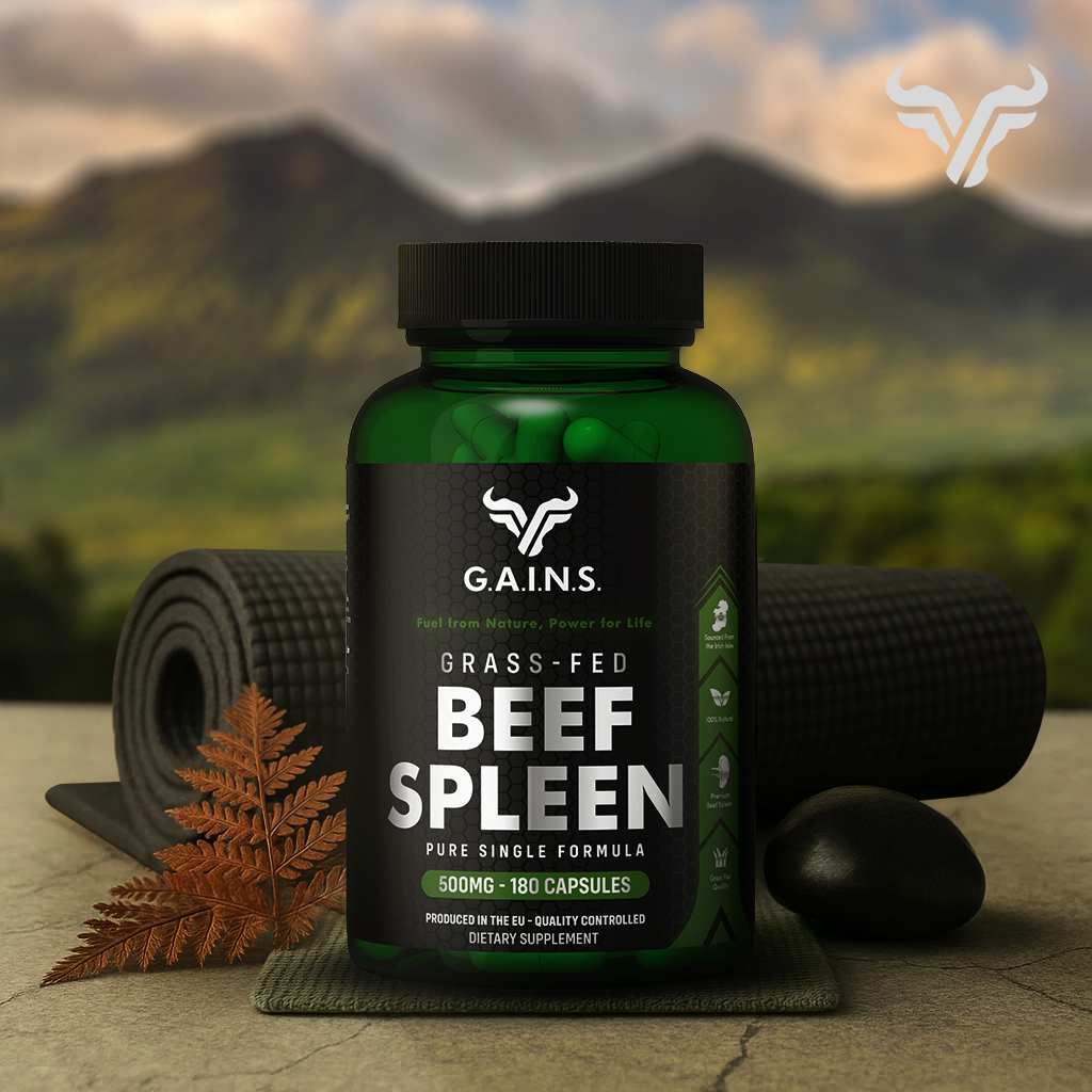 BEEF SPLEEN