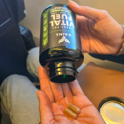 Product gebruik