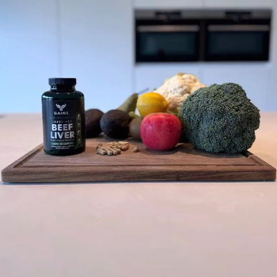 Product gebruik