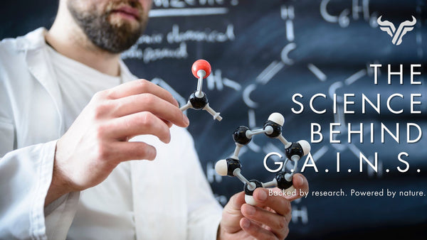 The Science Behind G.A.I.N.S.