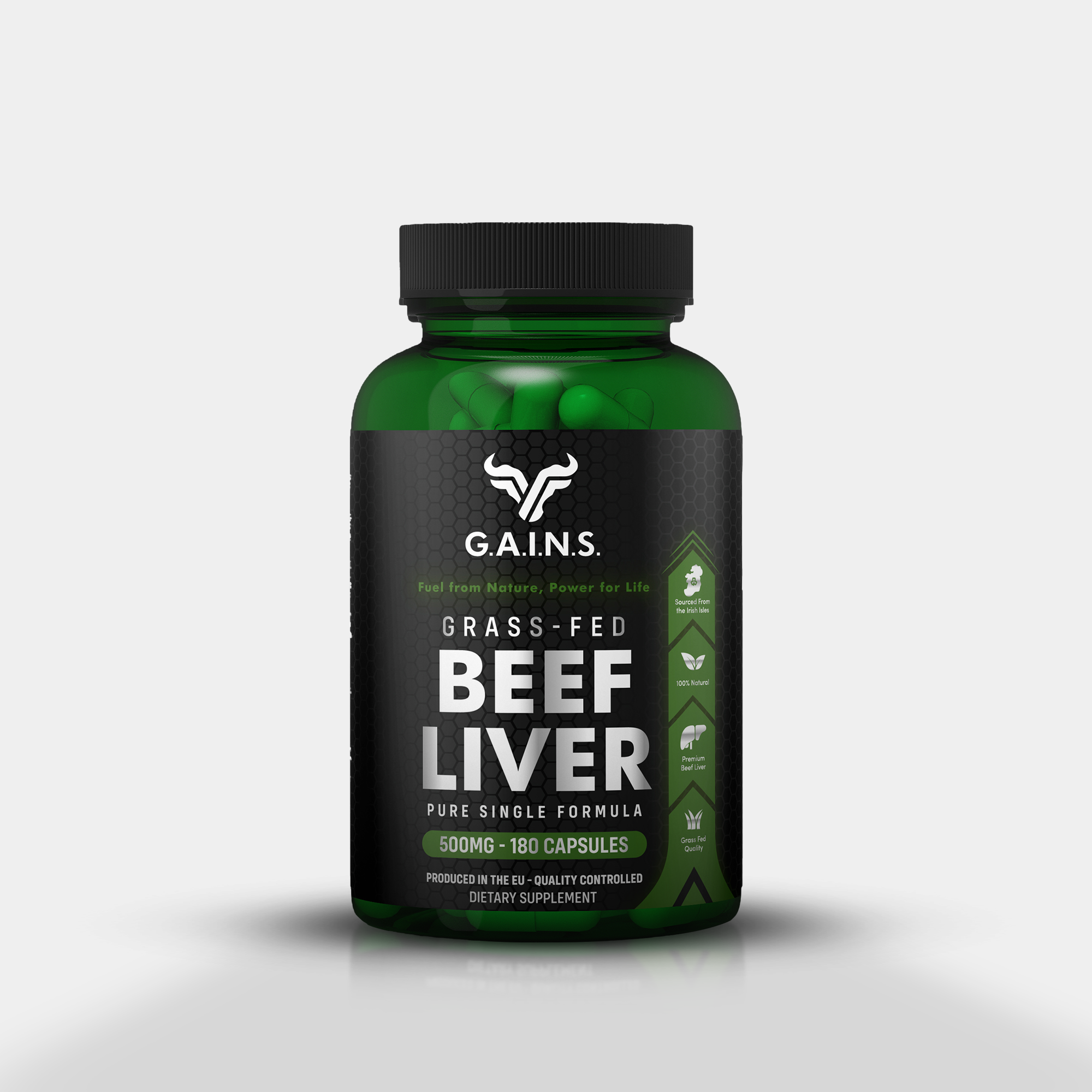 BEEF LIVER