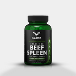 Beef Spleen