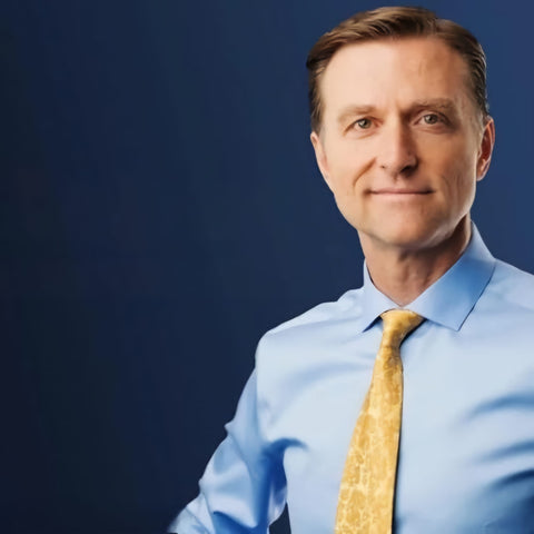 Eric Berg