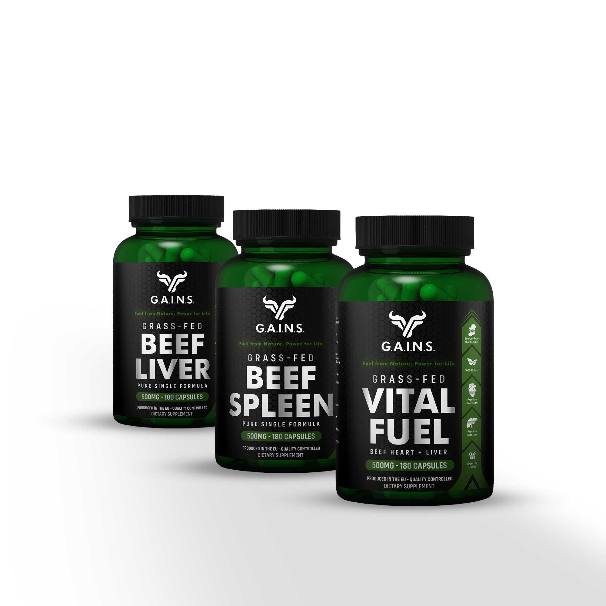 ENERGY STACK