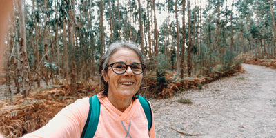 Review van Sarah M.