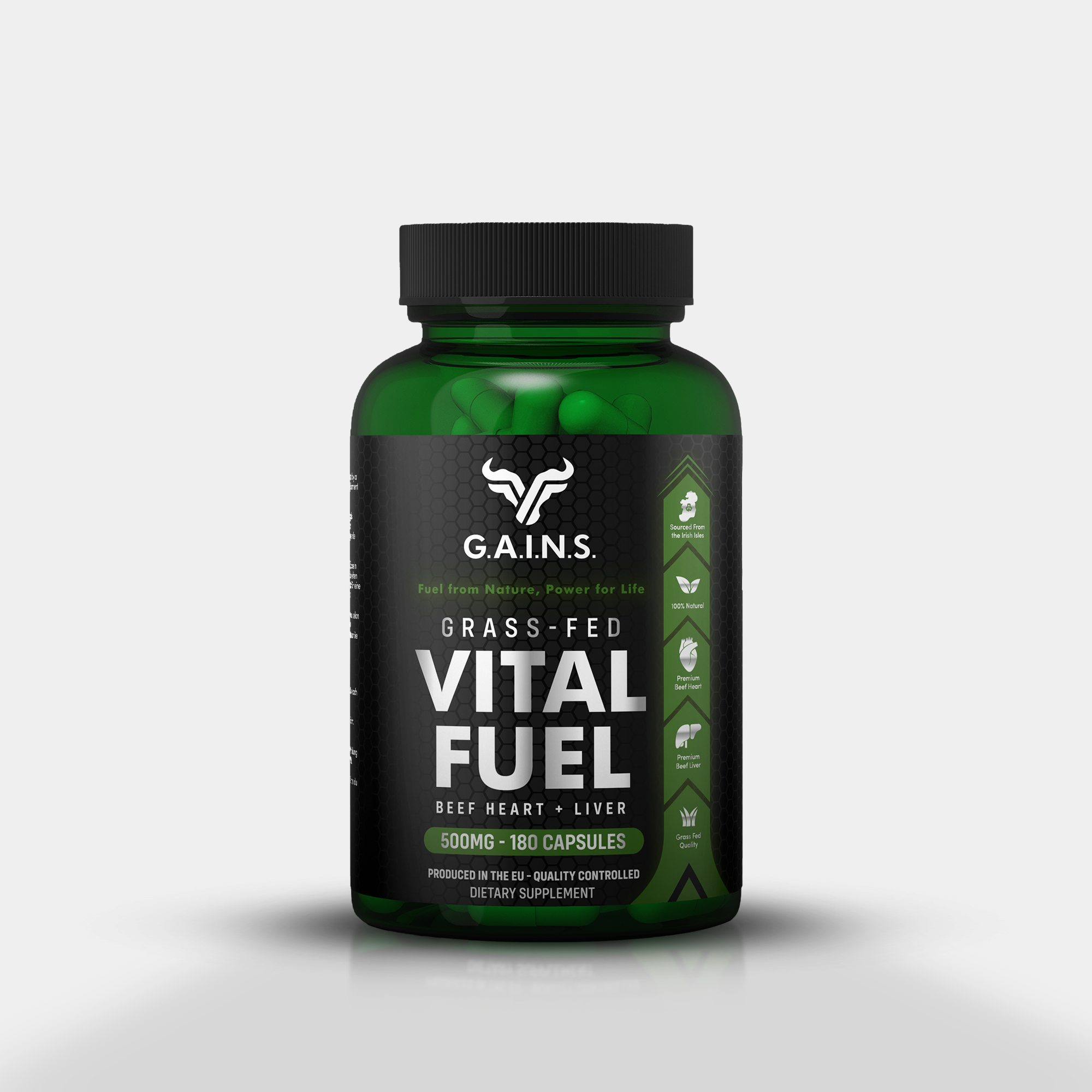 VITAL FUEL