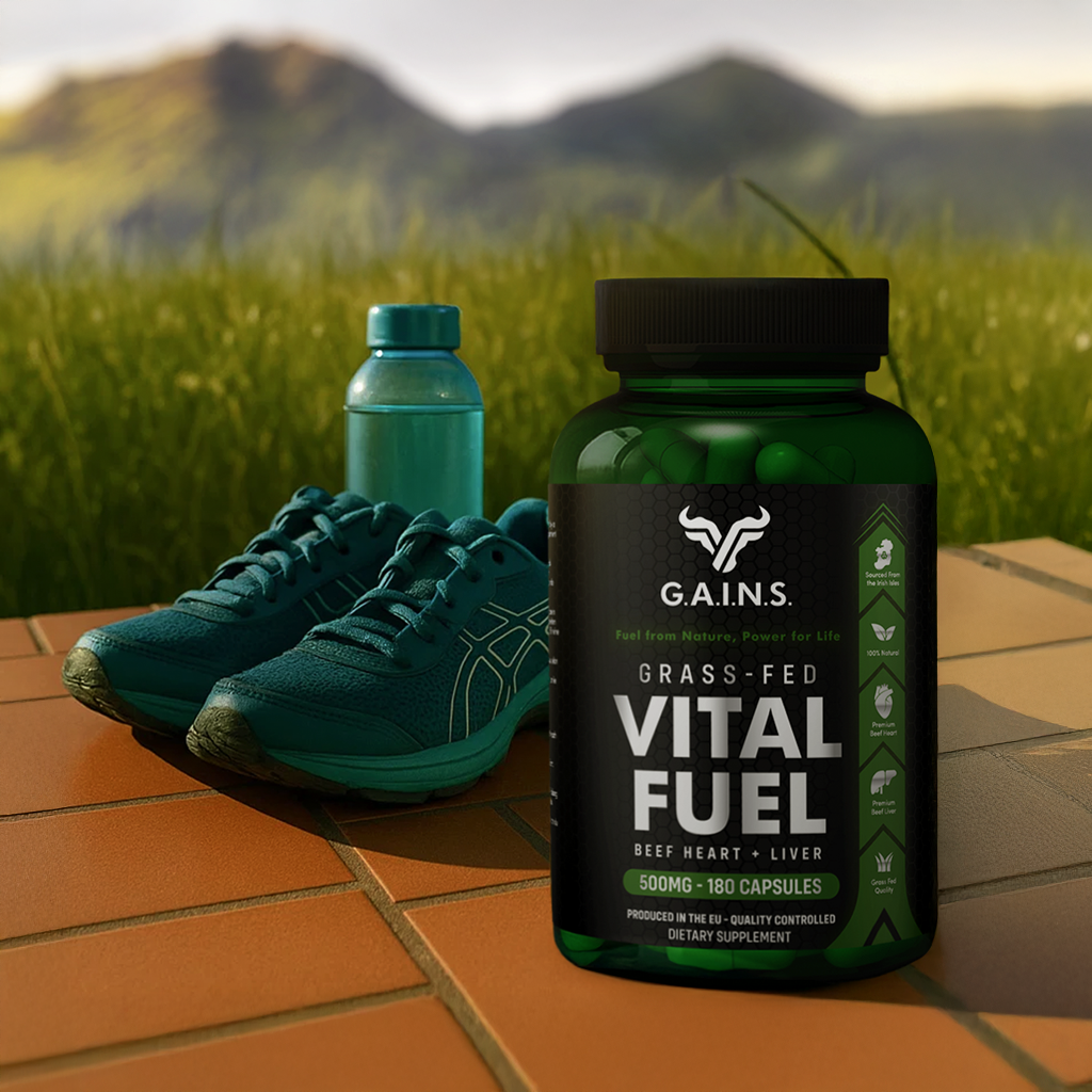 VITAL FUEL