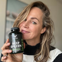 Klant met product